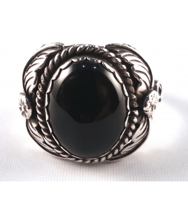 Bague Onyx