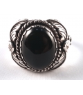 Bague Onyx