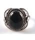 Bague Onyx