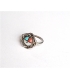 Bague fleur Zuni
