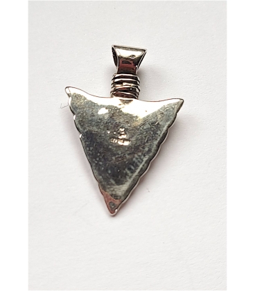 Pendentif fleche