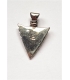 Pendentif fleche