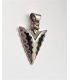 Pendentif fleche