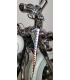 Fouet de guidon moto whips