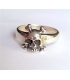 Bague Tête de Mort