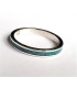 Anneau turquoise