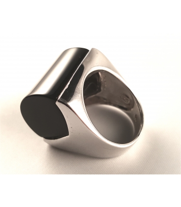 Bague Onyx