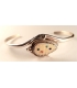 Bracelet argent