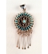 Pendentif Zuni