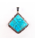 Pendentif Zuni