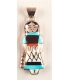 Pendentif Zuni