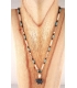 Collier ours