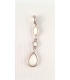 Pendentif avec Opale