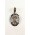 Pendentif Kokopelli