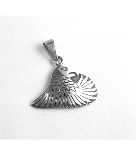 Pendentif aigle
