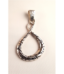 Pendentif snake