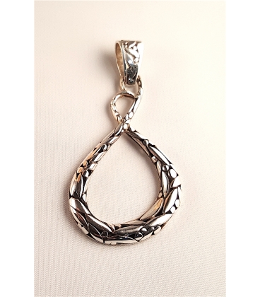 Pendentif snake
