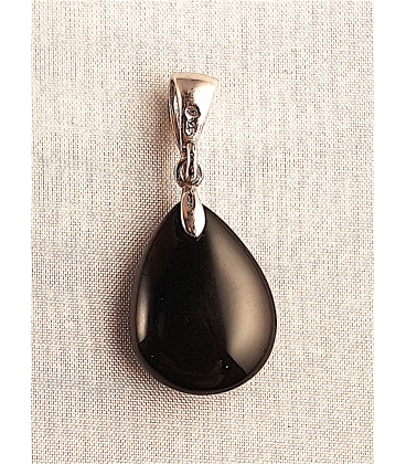 Pendentif onyx