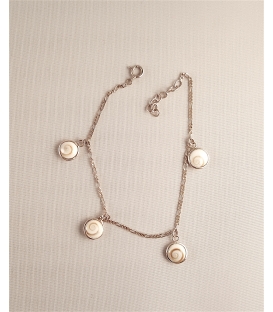 bracelet Sainte Lucie