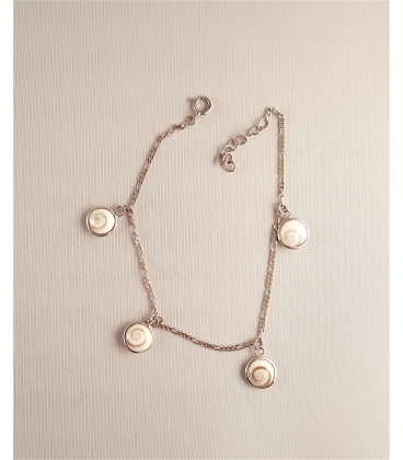 bracelet Sainte Lucie