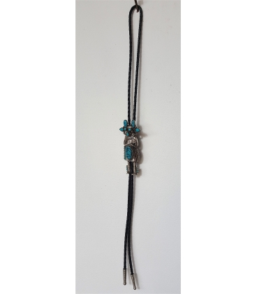 Bolotie Katchina en argent