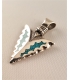 Pendentif fleche
