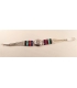 Bracelet Navajo multi couleurs