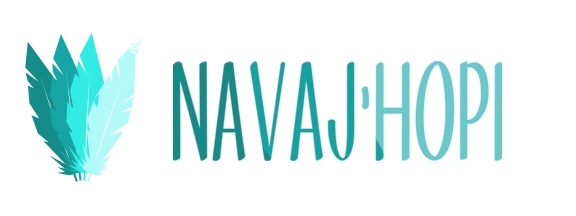 Navaj Hopi bijoux amérindien